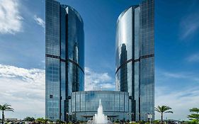 Hilton Brazzaville Les Tours Jumelles Hotel & Residences